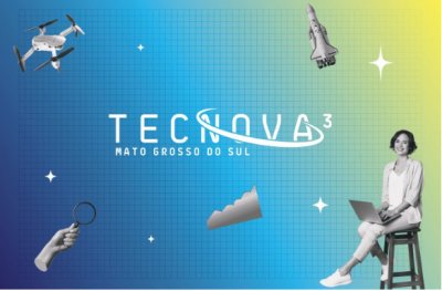 Imagem da notícia Novo edital do Tecnova destina R$ 15,4 milhões para empresas inovadoras de MS